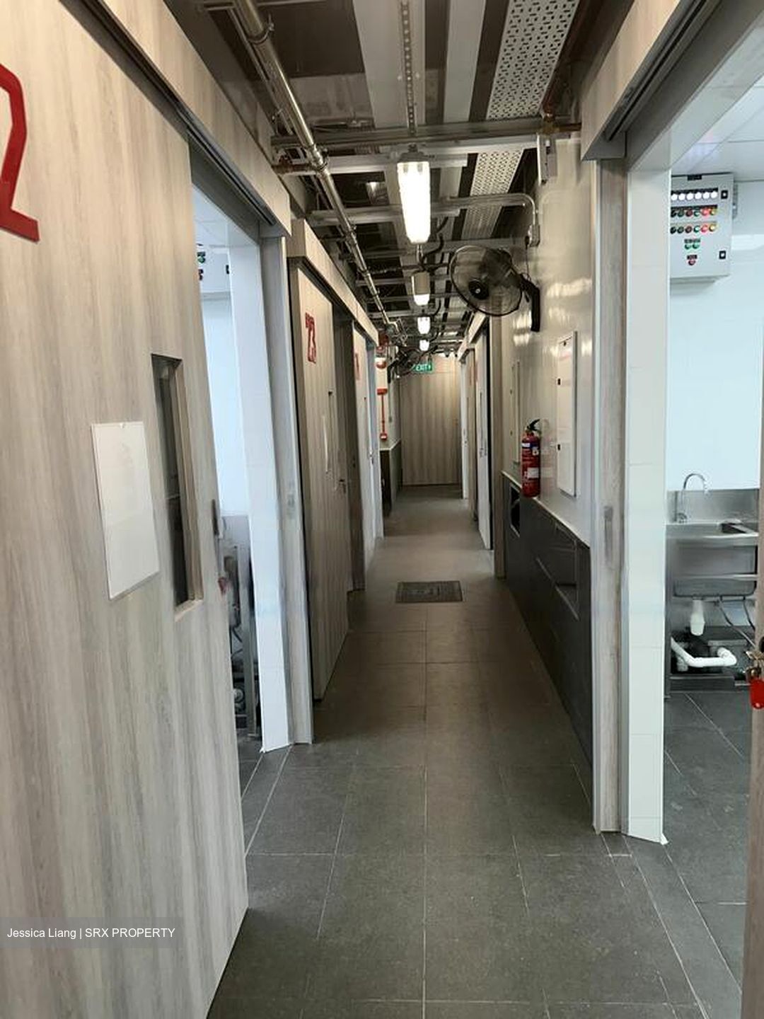 Orchard Towers (D9), Retail #460742121
